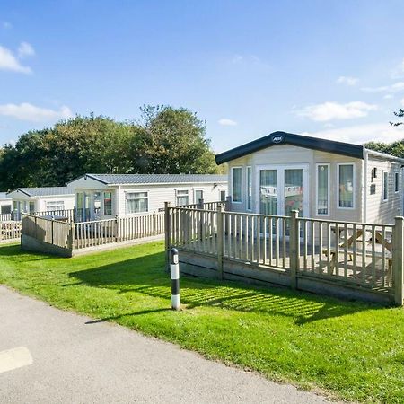 Trevella Holiday Park New Quay Eksteriør billede