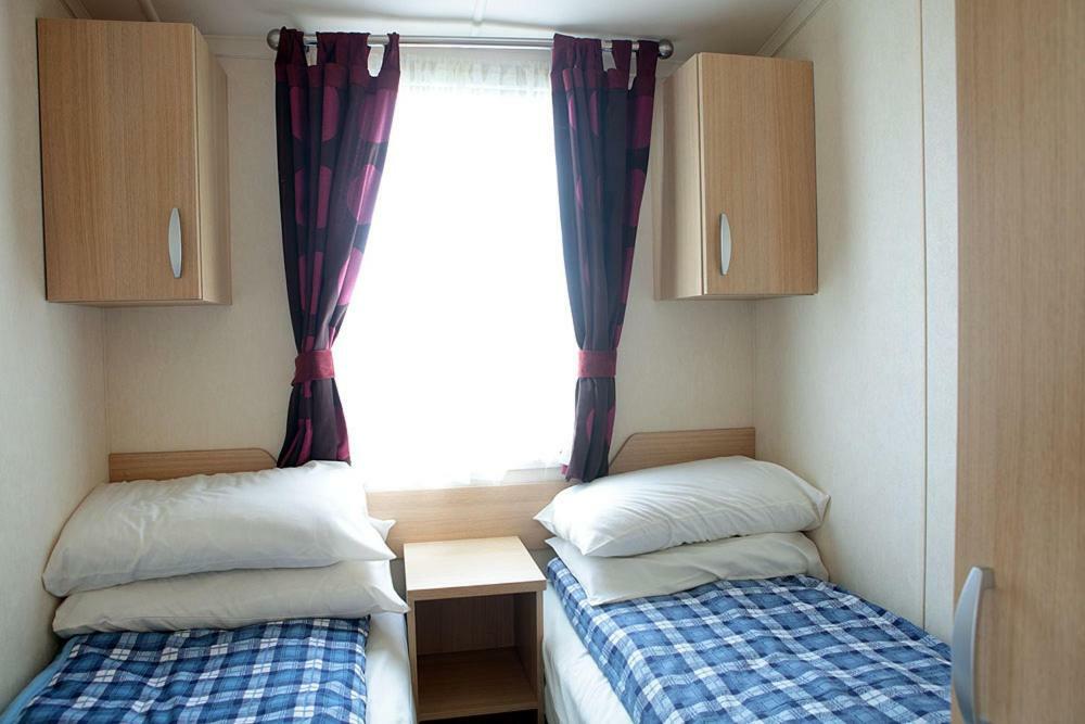 Trevella Holiday Park New Quay Eksteriør billede