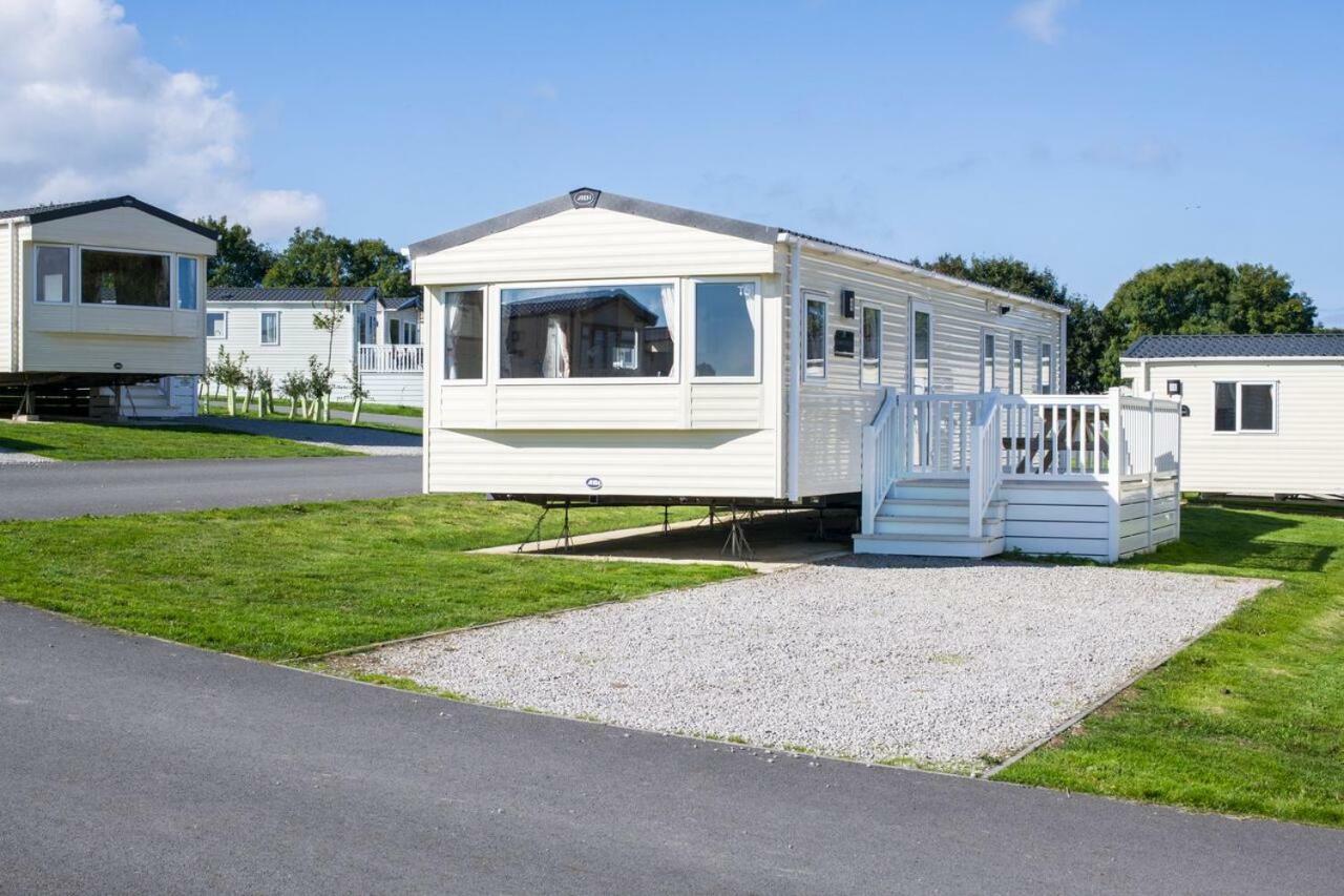 Trevella Holiday Park New Quay Eksteriør billede