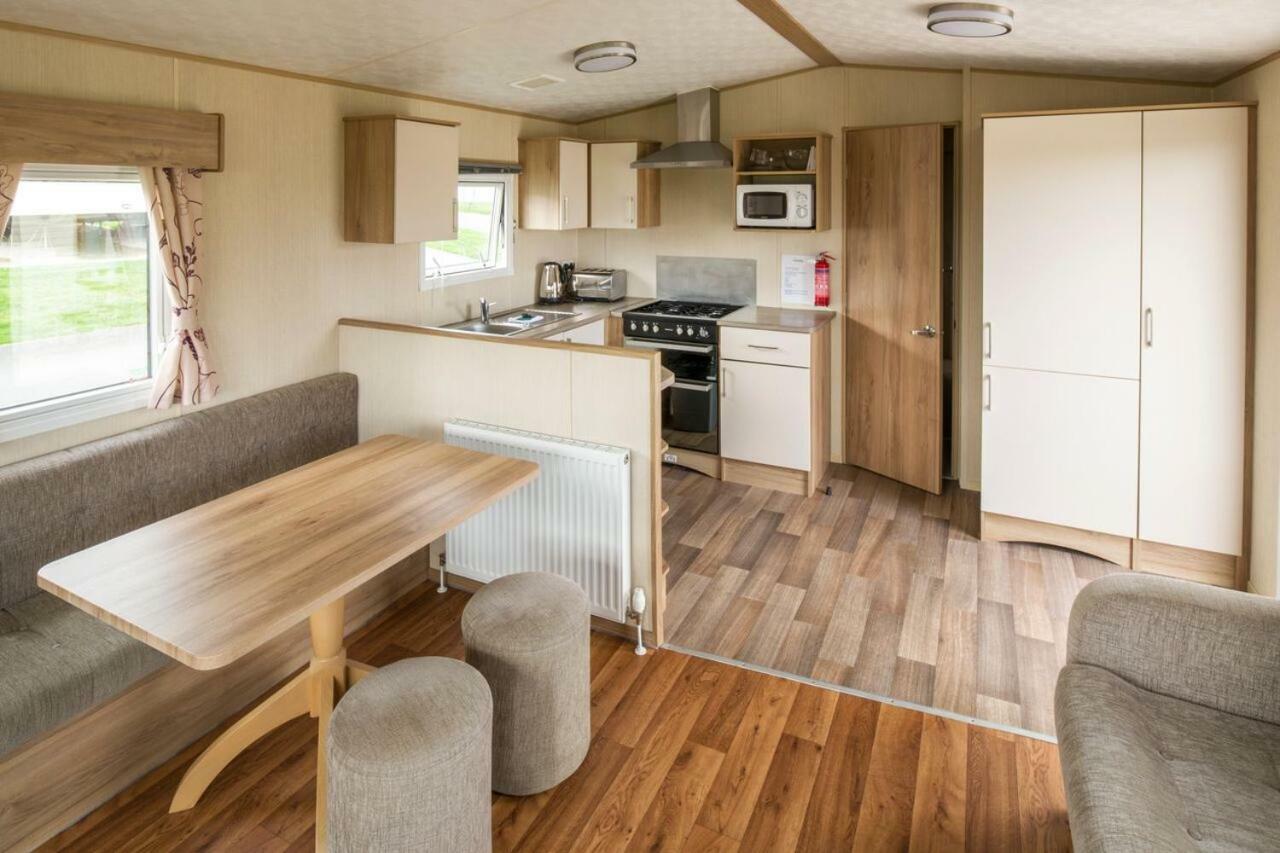 Trevella Holiday Park New Quay Eksteriør billede