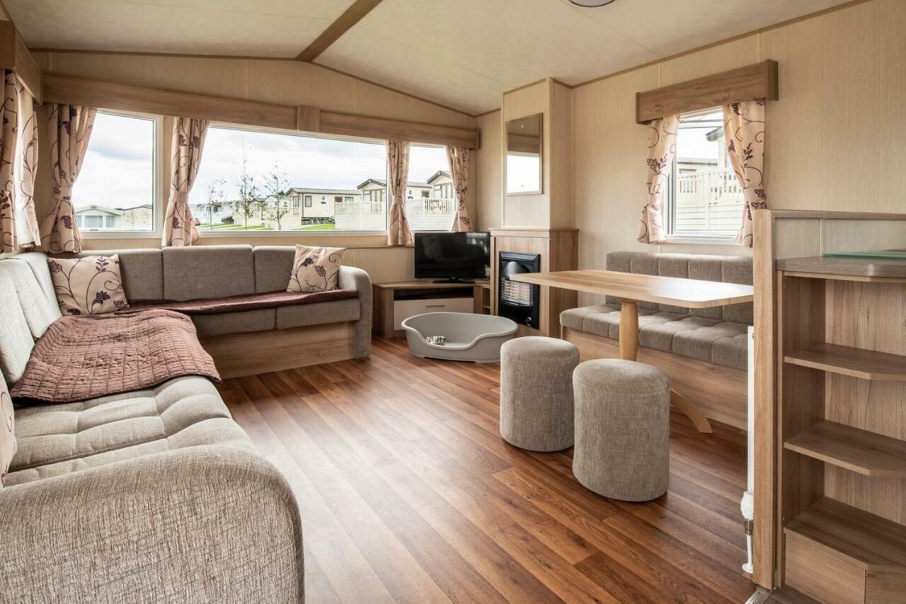 Trevella Holiday Park New Quay Eksteriør billede