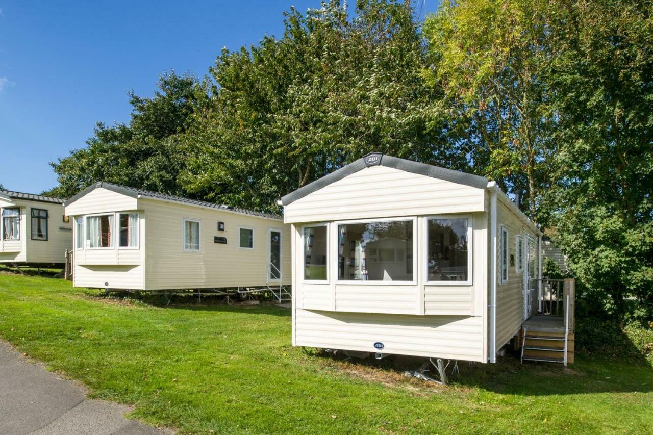 Trevella Holiday Park New Quay Eksteriør billede